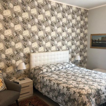San Francesco Apartment Torino Kültér fotó