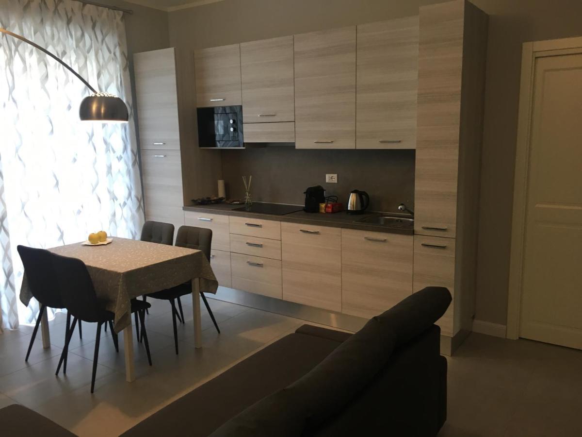 San Francesco Apartment Torino Kültér fotó