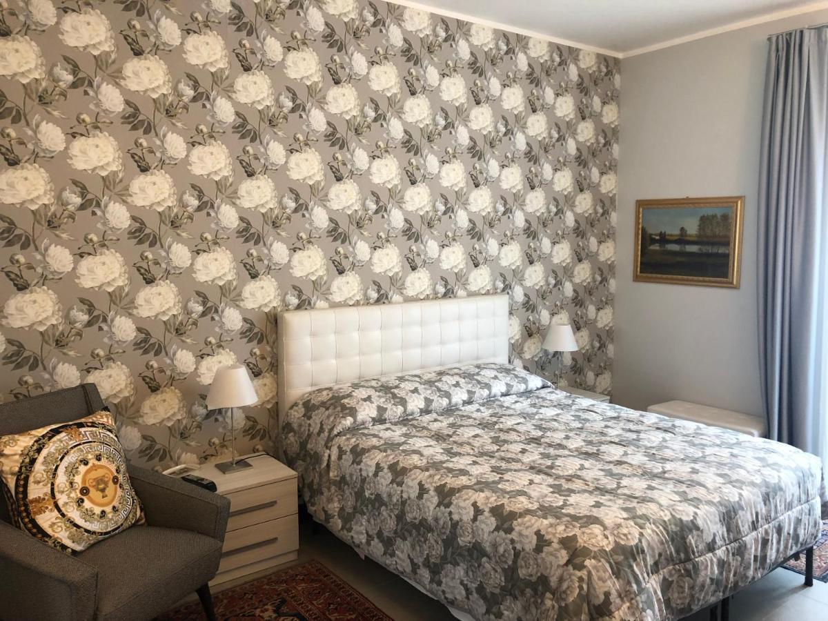 San Francesco Apartment Torino Kültér fotó