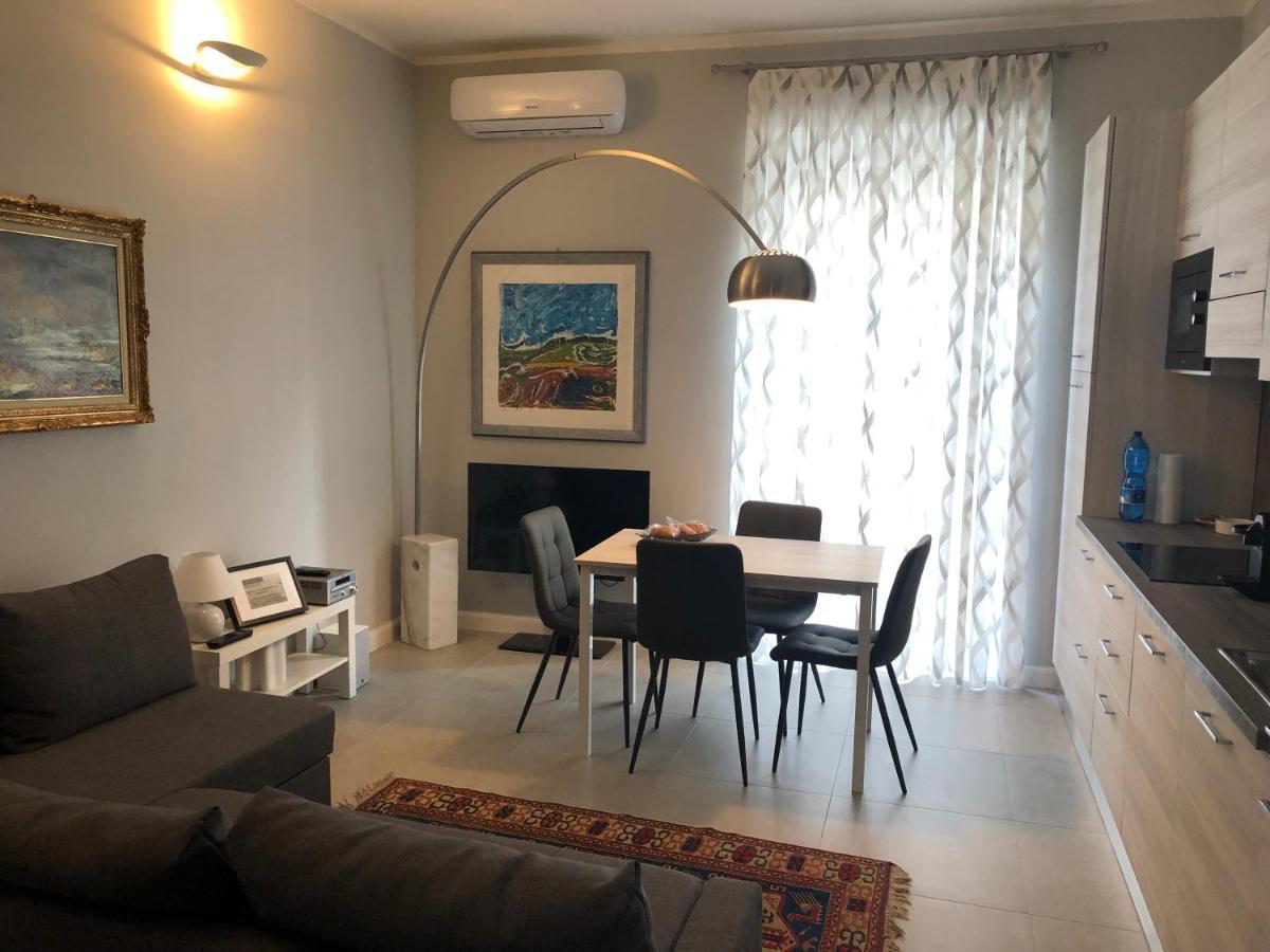 San Francesco Apartment Torino Kültér fotó